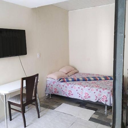 BarretoLoft Lua Itaipuacu Marica公寓 外观 照片